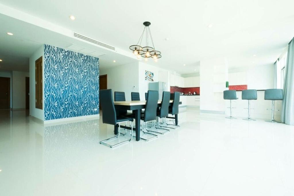 D@Sea Hotel Jomtien Beach Exterior foto